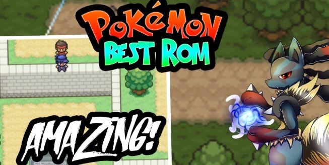 Download Pokemon Black Gba Rom For Android