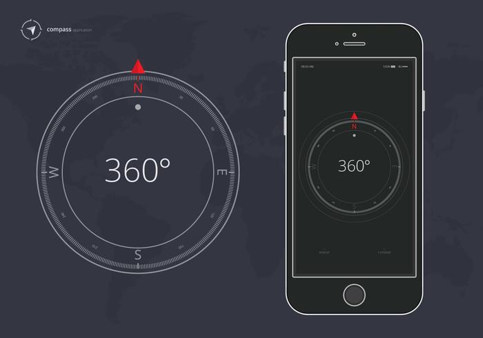 Free Download Compass For Lg Mobile