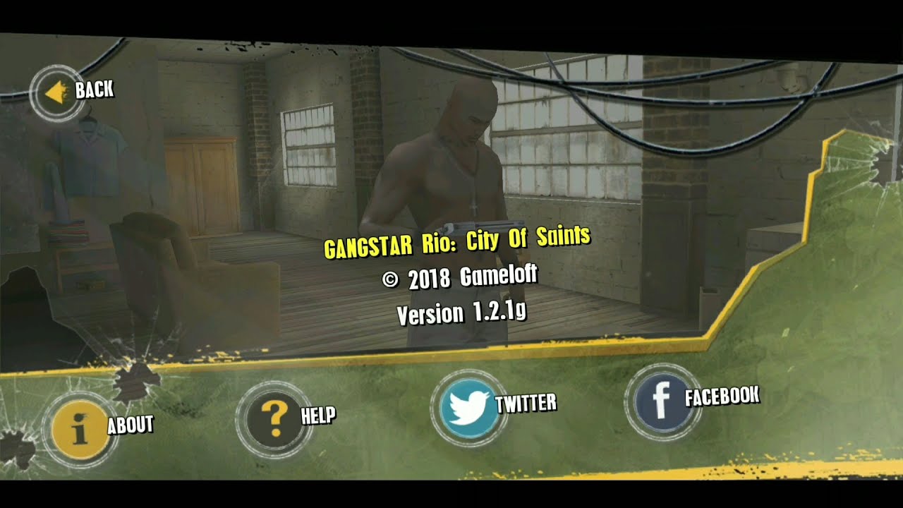 Gangstar Rio City Of Saints Free Download For Android